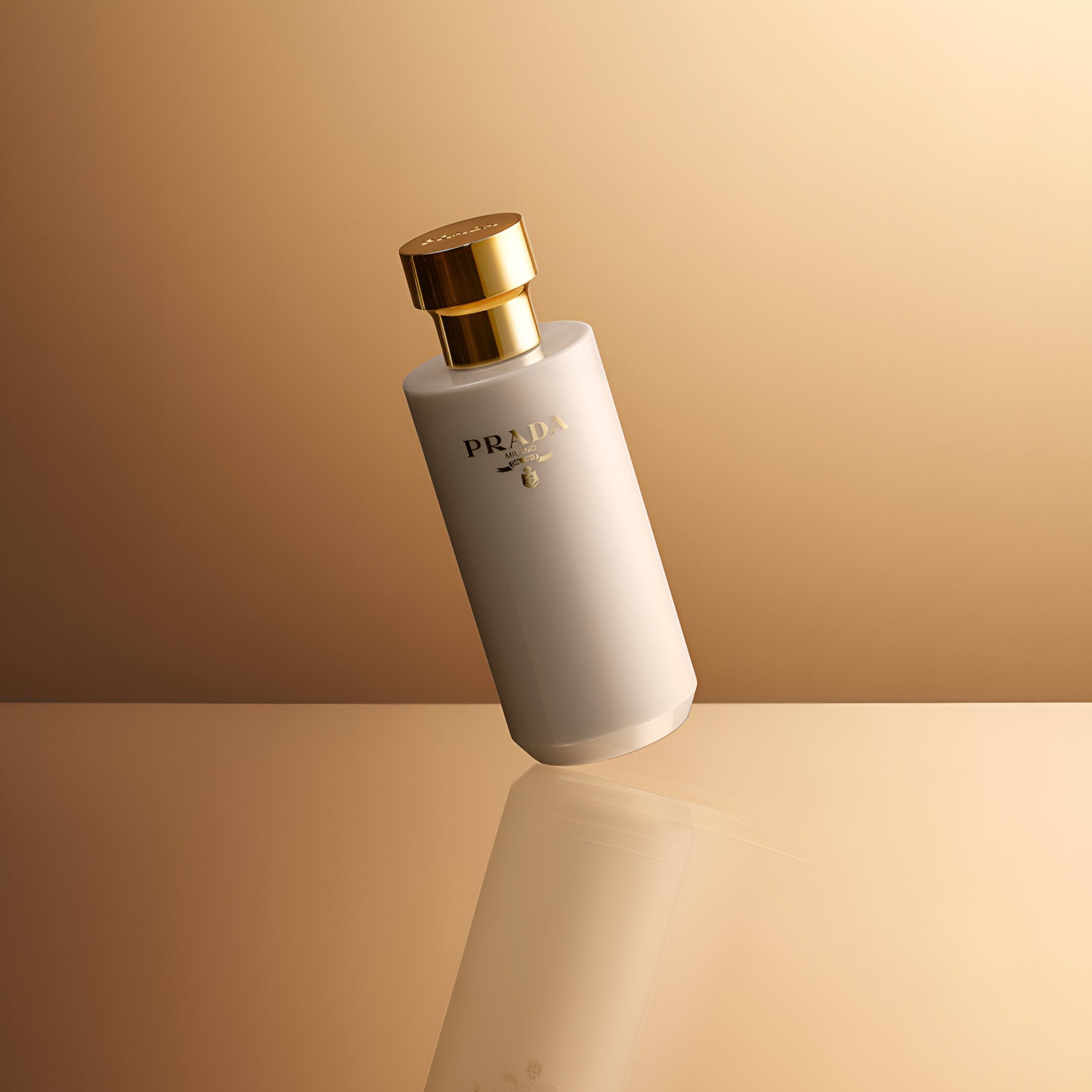 Prada La Femme Body Lotion | My Perfume Shop