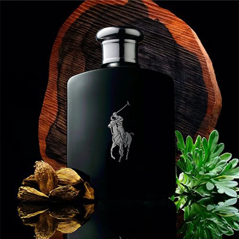 Ralph lauren polo black fragrantica sale