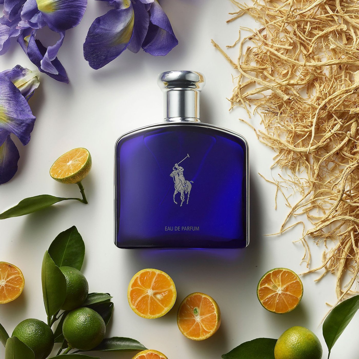 Shop Ralph Lauren Polo Blue EDP