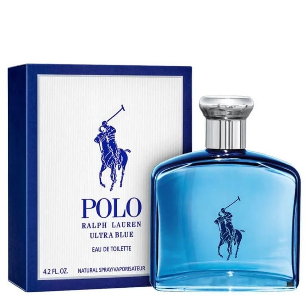 Polo ultra blue sample hotsell