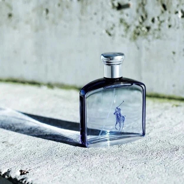 Ralph Lauren Polo Ultra Blue EDT | My Perfume Shop