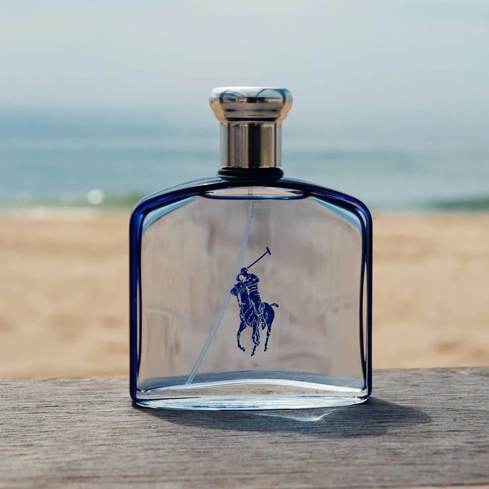 Shop Ralph Lauren Polo Ultra Blue EDT