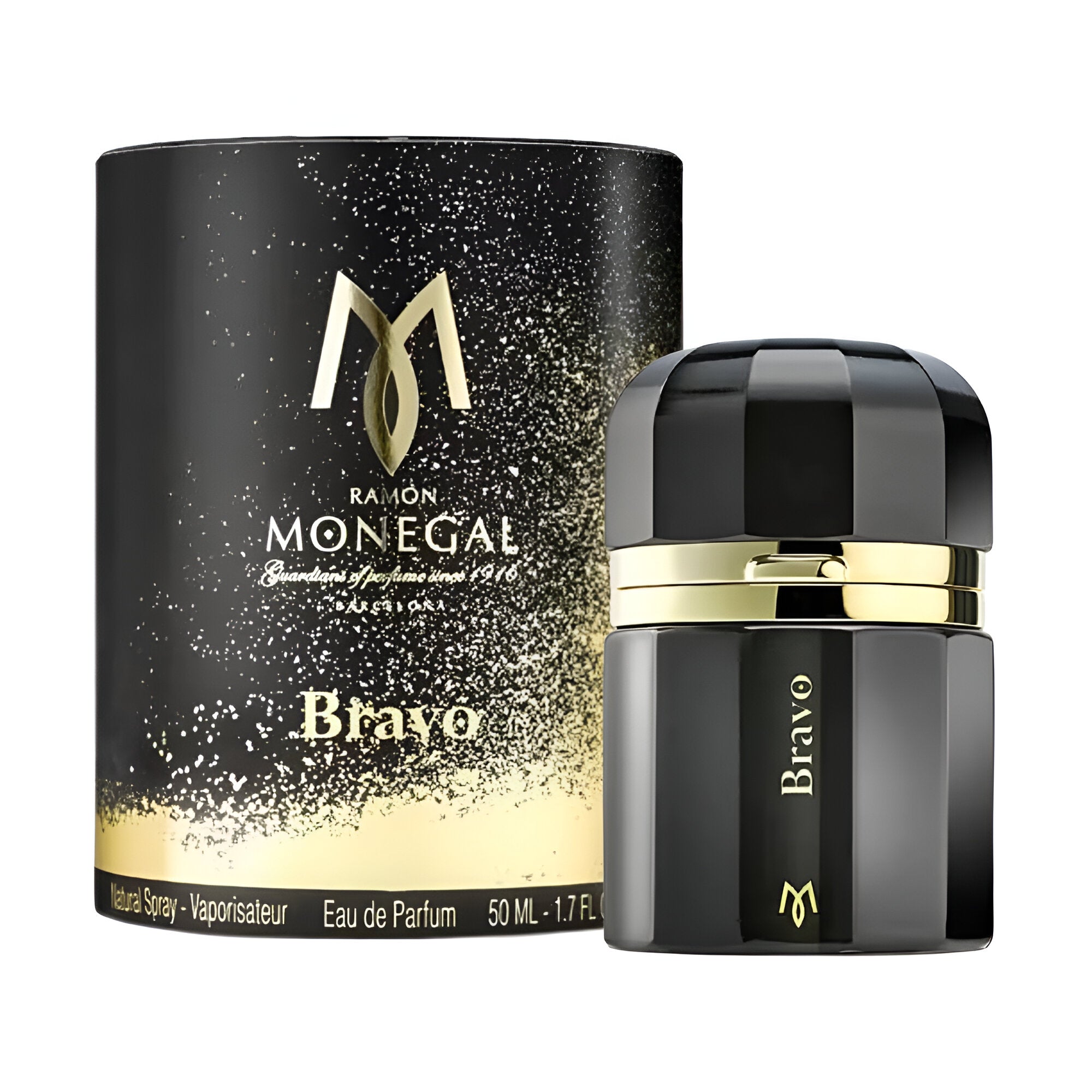 Ramon Monegal Bravo EDP | My Perfume Shop