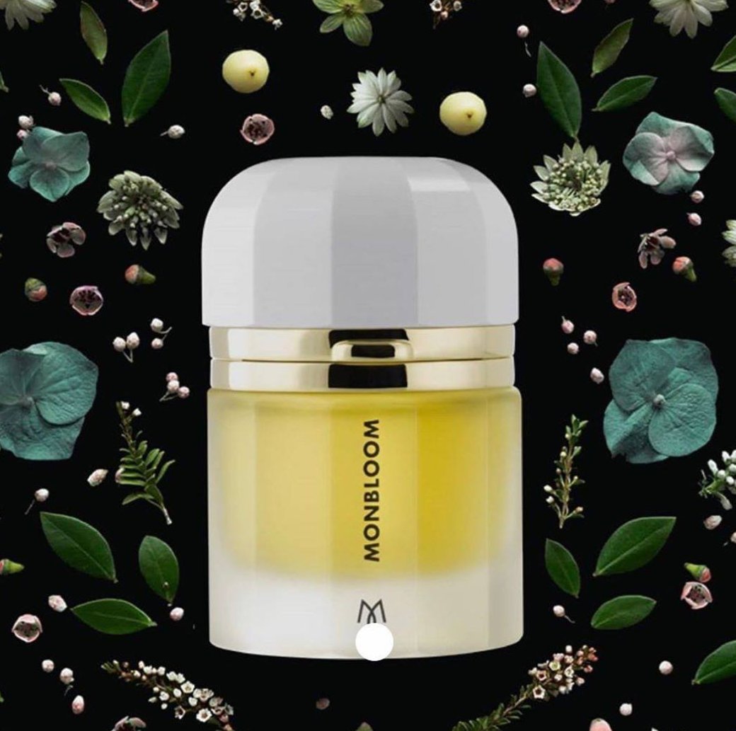 Ramon Monegal Monbloom EDP | My Perfume Shop