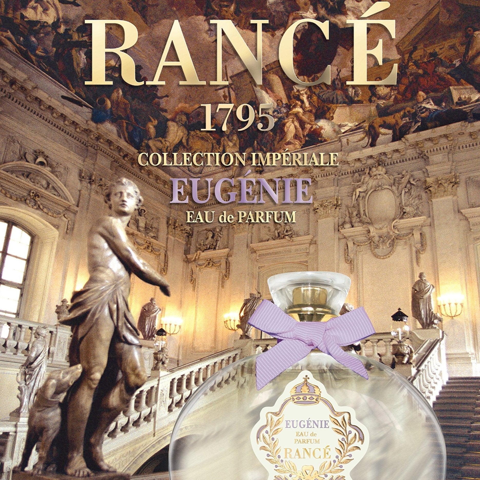 Rance 1795 Eugenie EDP | My Perfume Shop