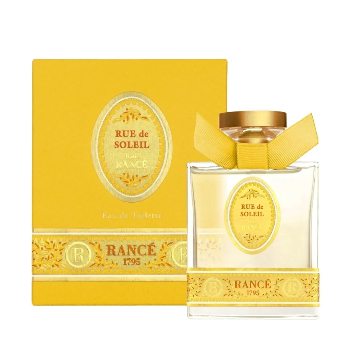 Rance 1795 Rue De Soleil EDT | My Perfume Shop