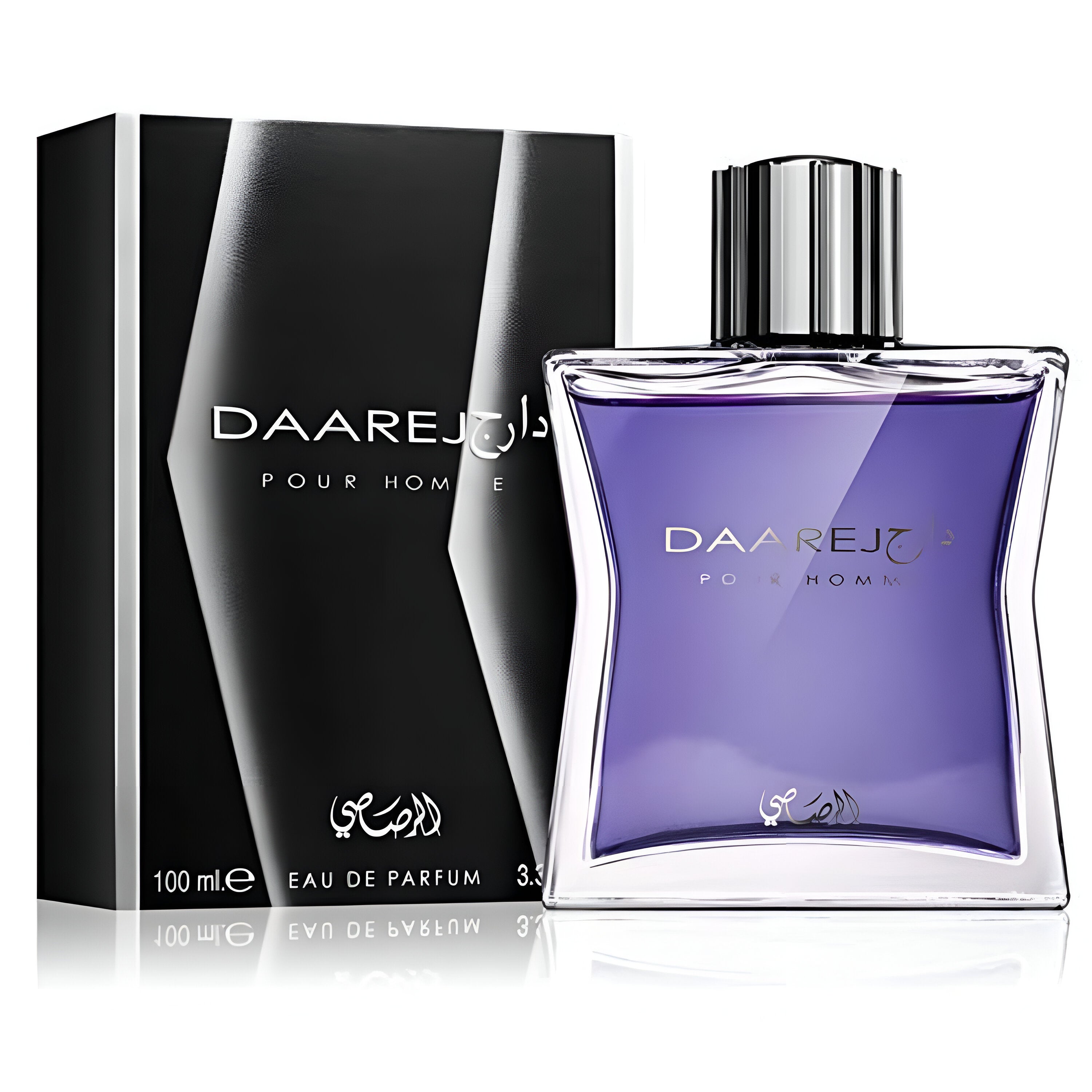 Rasasi Daareej Pour Homme EDP | My Perfume Shop