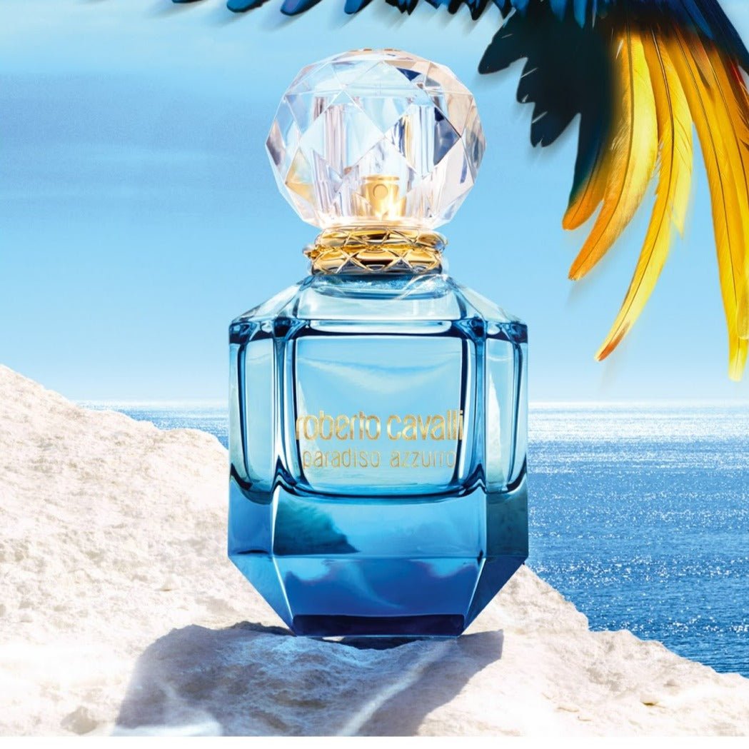 Roberto cavalli paradiso 100ml online