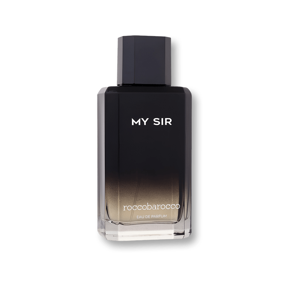 Roccobarocco My Sir EDP | My Perfume Shop