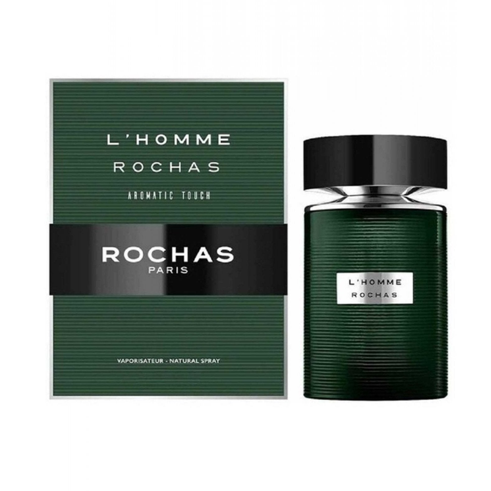 Rochas L'Homme Rochas Aromatic Touch EDT | My Perfume Shop