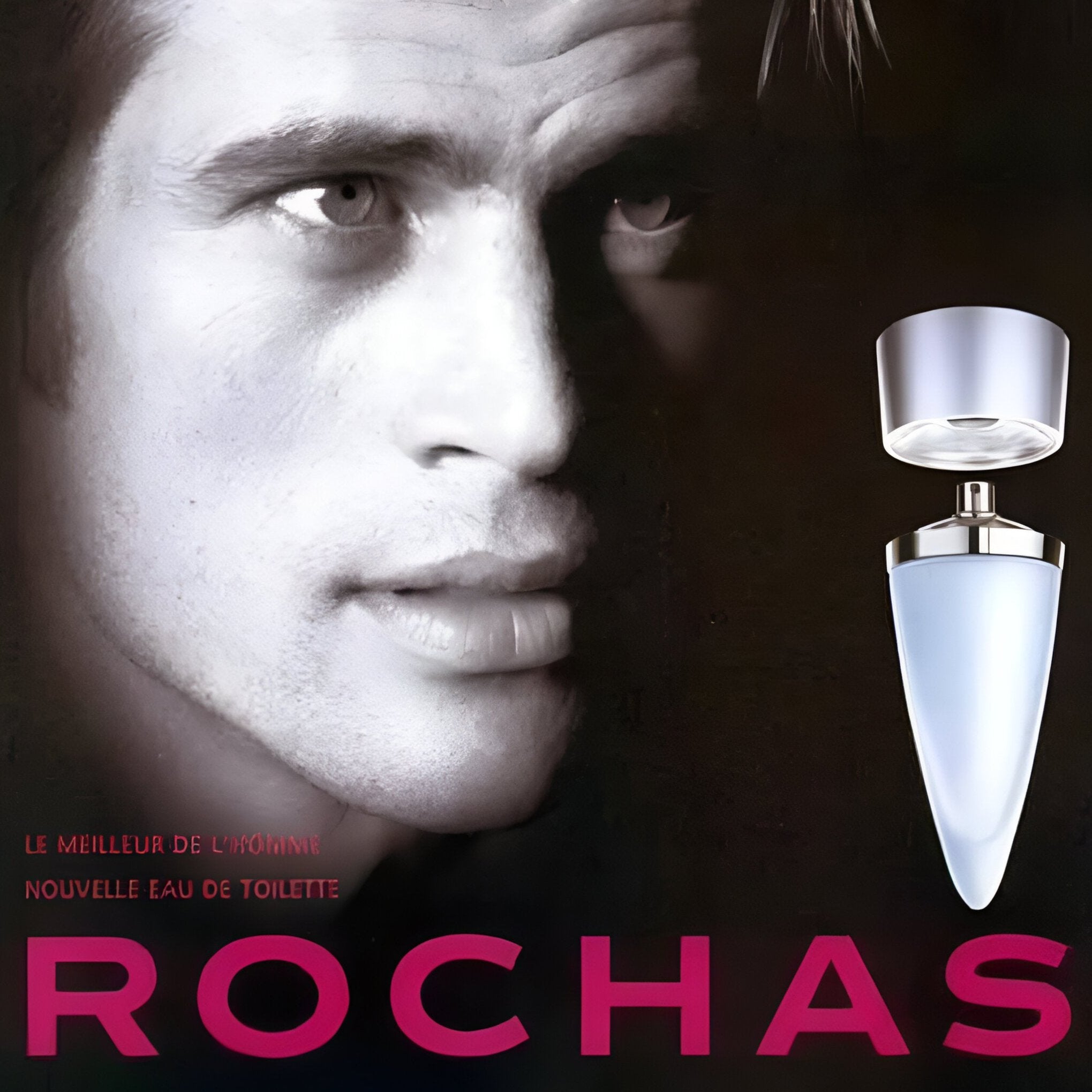 Rochas Man EDT Set For Men | My Perfume Shop