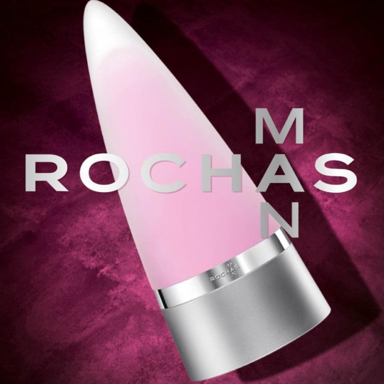 Rochas Man EDT Set For Men | My Perfume Shop