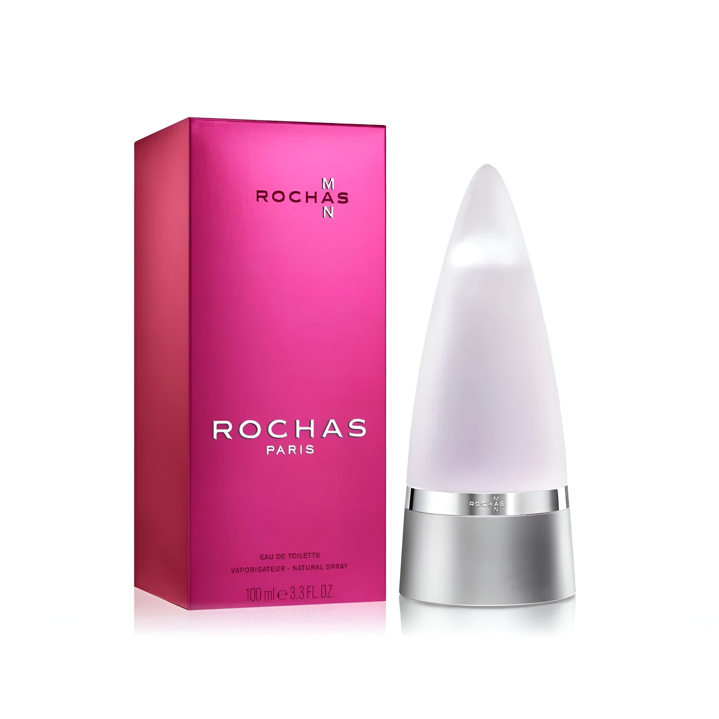 Rochas Man Rochas EDT | My Perfume Shop