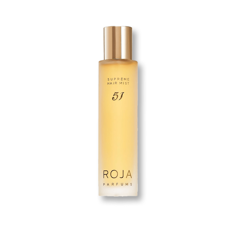 Roja Parfums 51 Supreme Hair Mist | My Perfume Shop