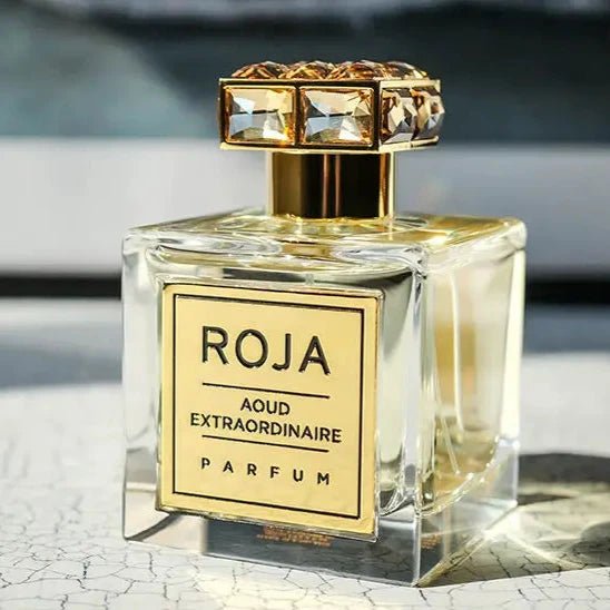 Roja Parfums Aoud Extraordinaire Parfum | My Perfume Shop