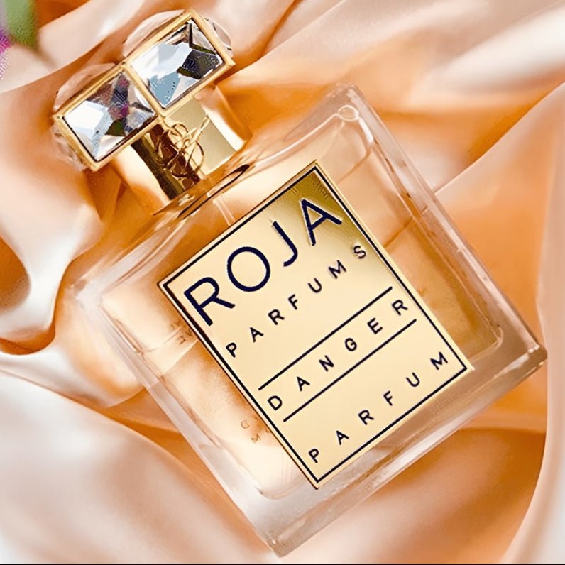 Roja Parfums Danger Pour Femme Parfum | My Perfume Shop