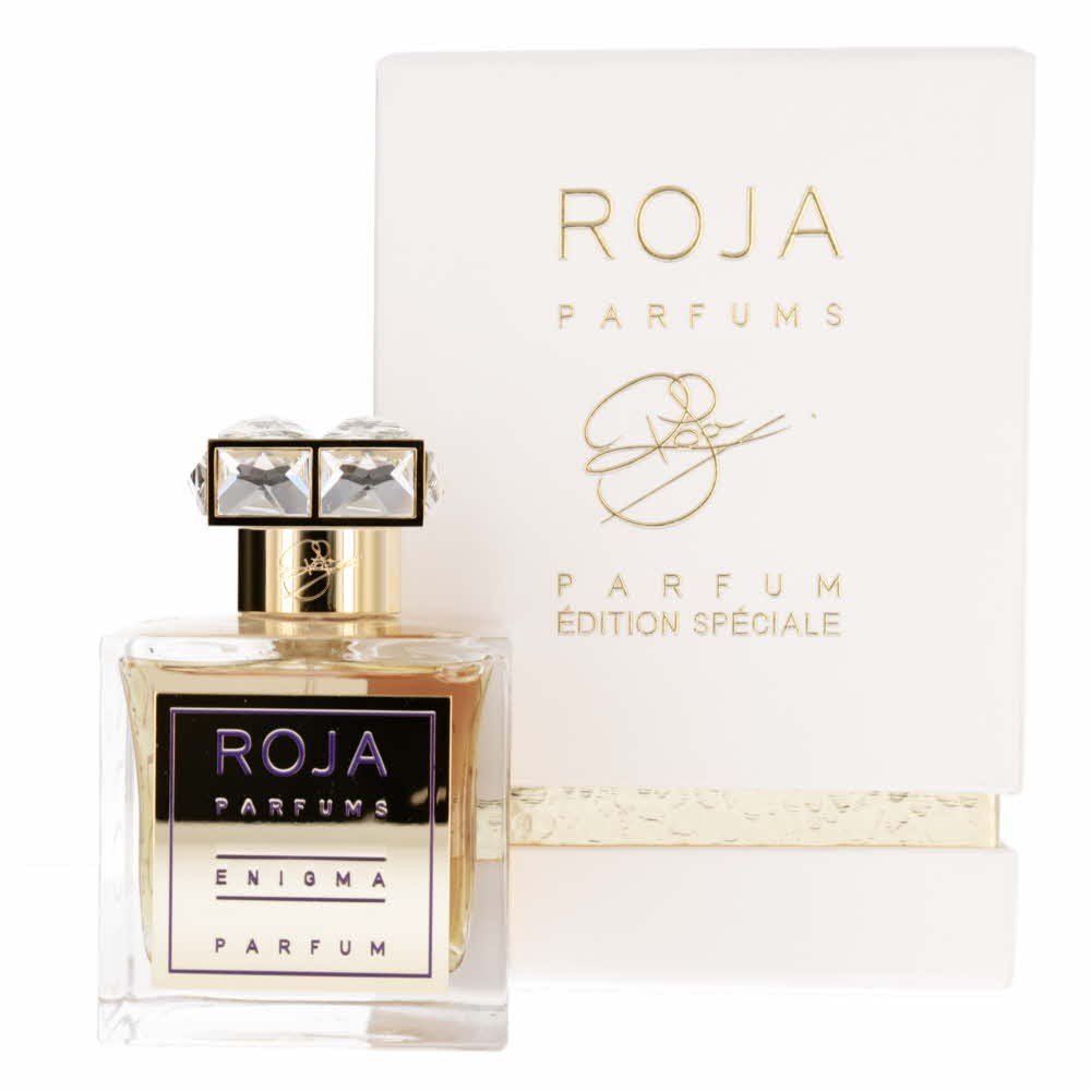 Roja Parfums Enigma Edition Speciale Parfum | My Perfume Shop