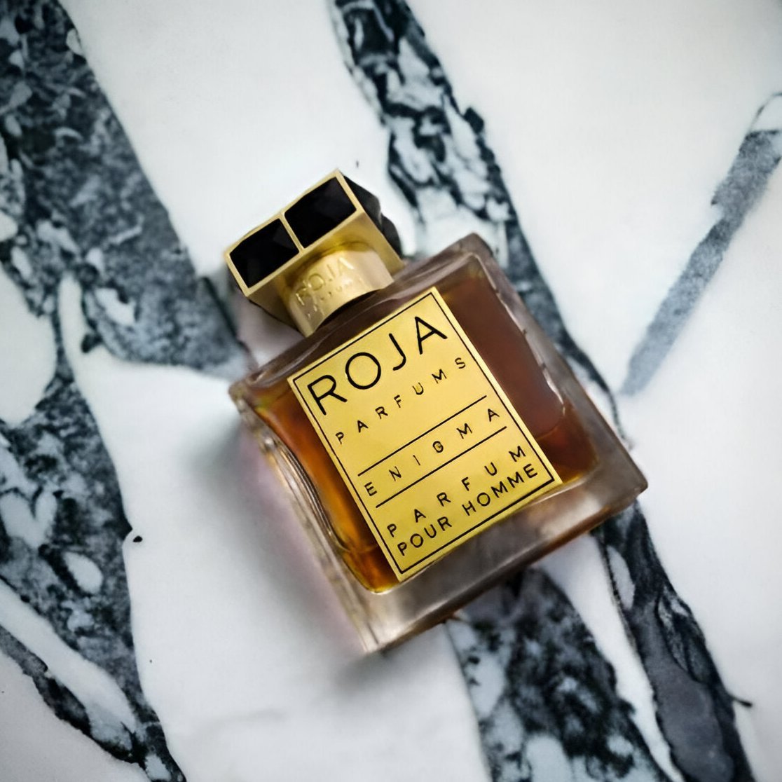 Roja Parfums Enigma Pour Homme Parfum | My Perfume Shop