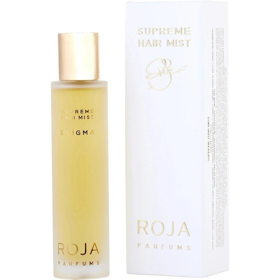 Roja Parfums Enigma Supreme Hair Mist | My Perfume Shop