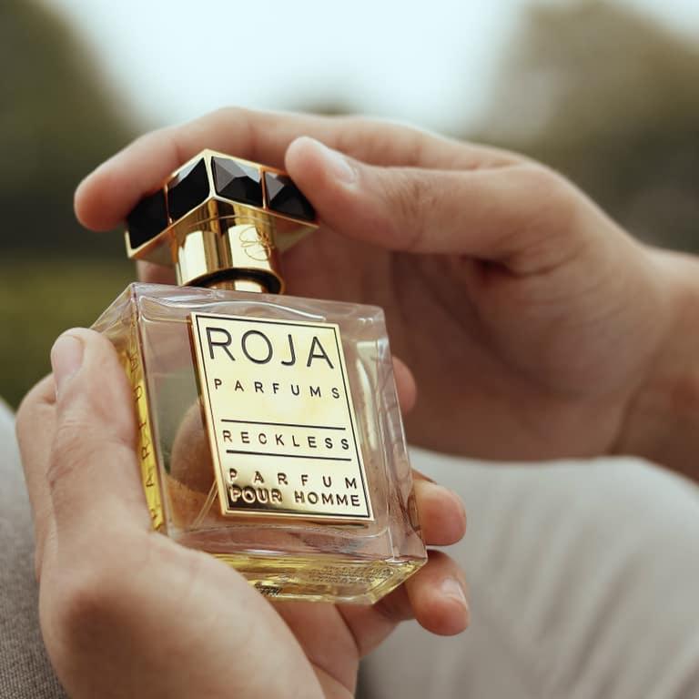 Roja Parfums Reckless Pour Homme Parfum | My Perfume Shop