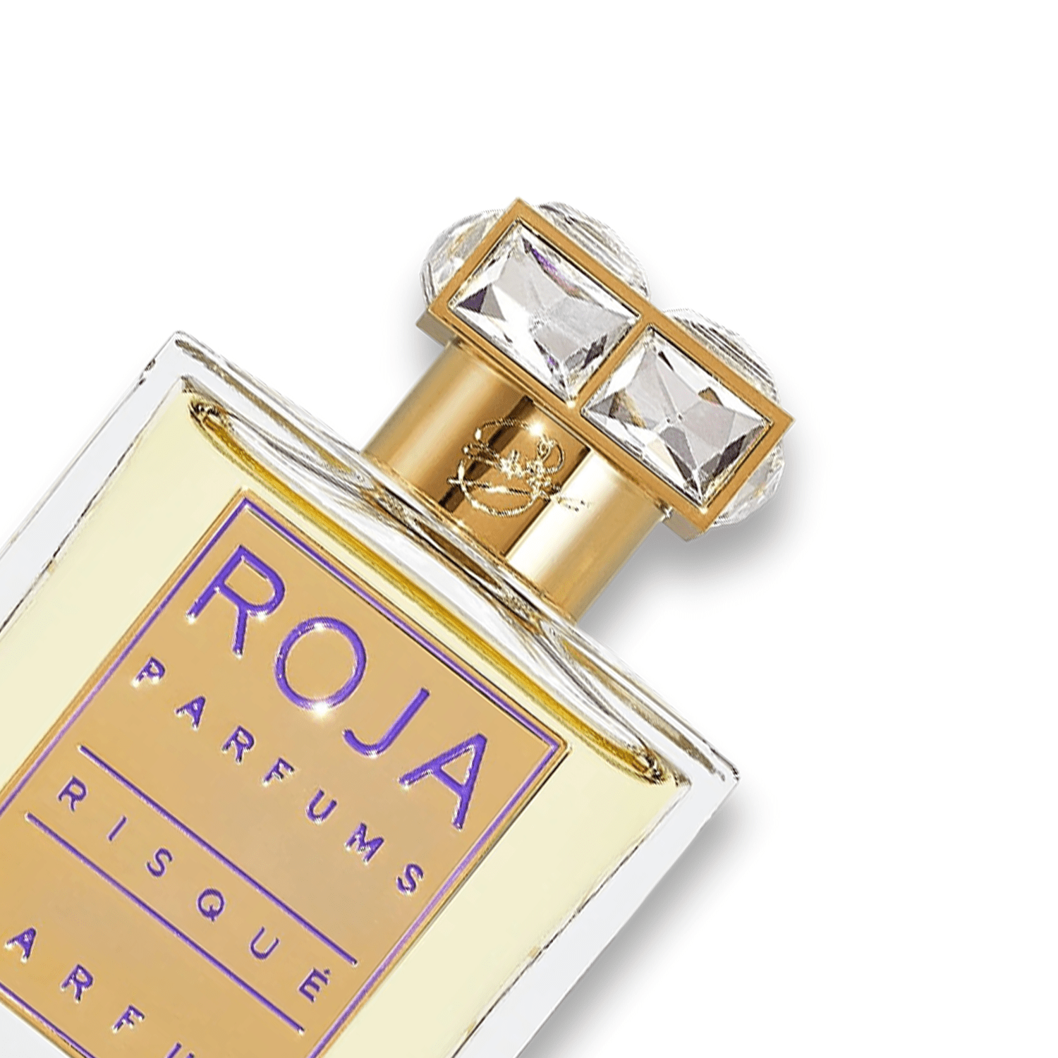 Roja Parfums Risque Pour Femme Parfum | My Perfume Shop