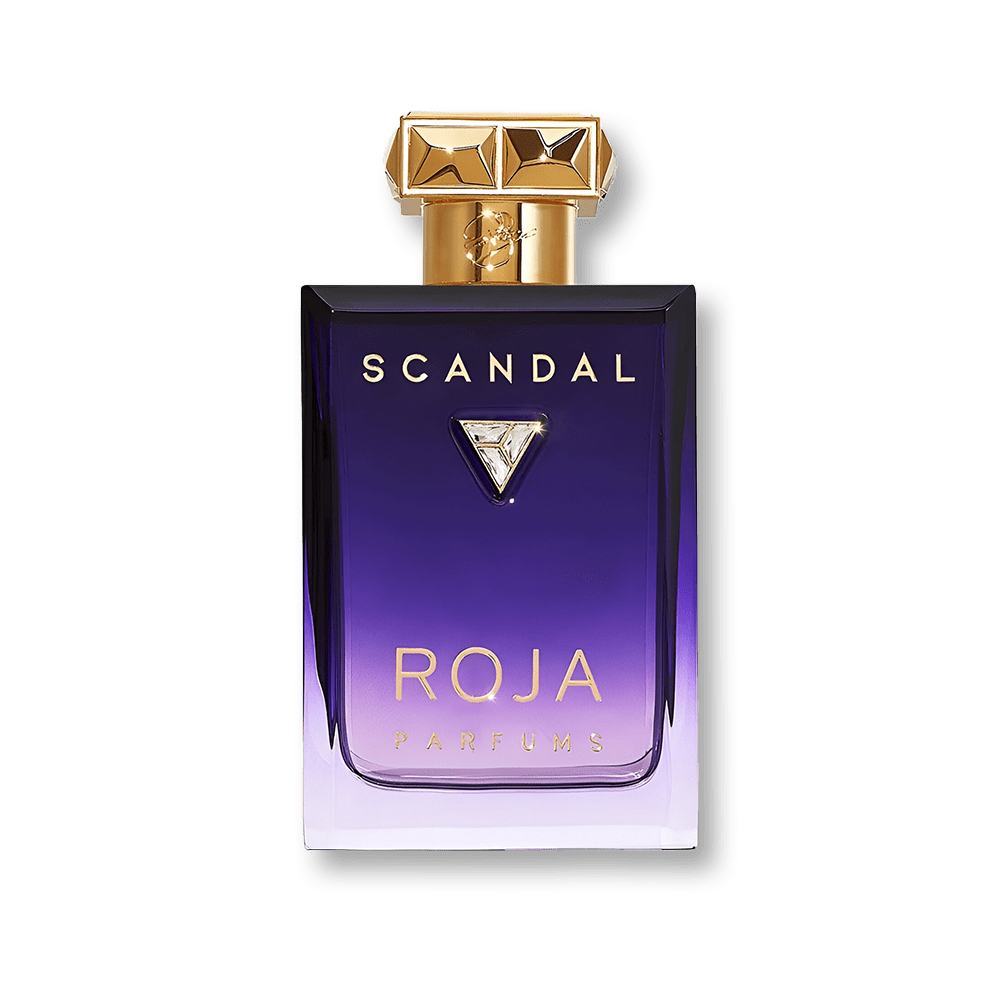 Roja Parfums Scandal Pour Femme Essence De Parfum