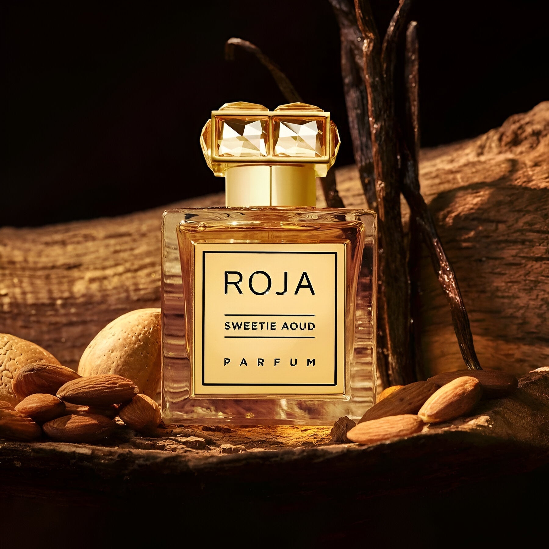 Roja Parfums The Aouds EDP Mini Set for Women | My Perfume Shop