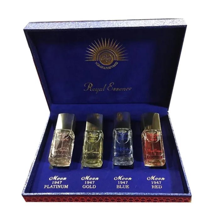 Royal Essence Moon EDP Mini Set For Women | My Perfume Shop