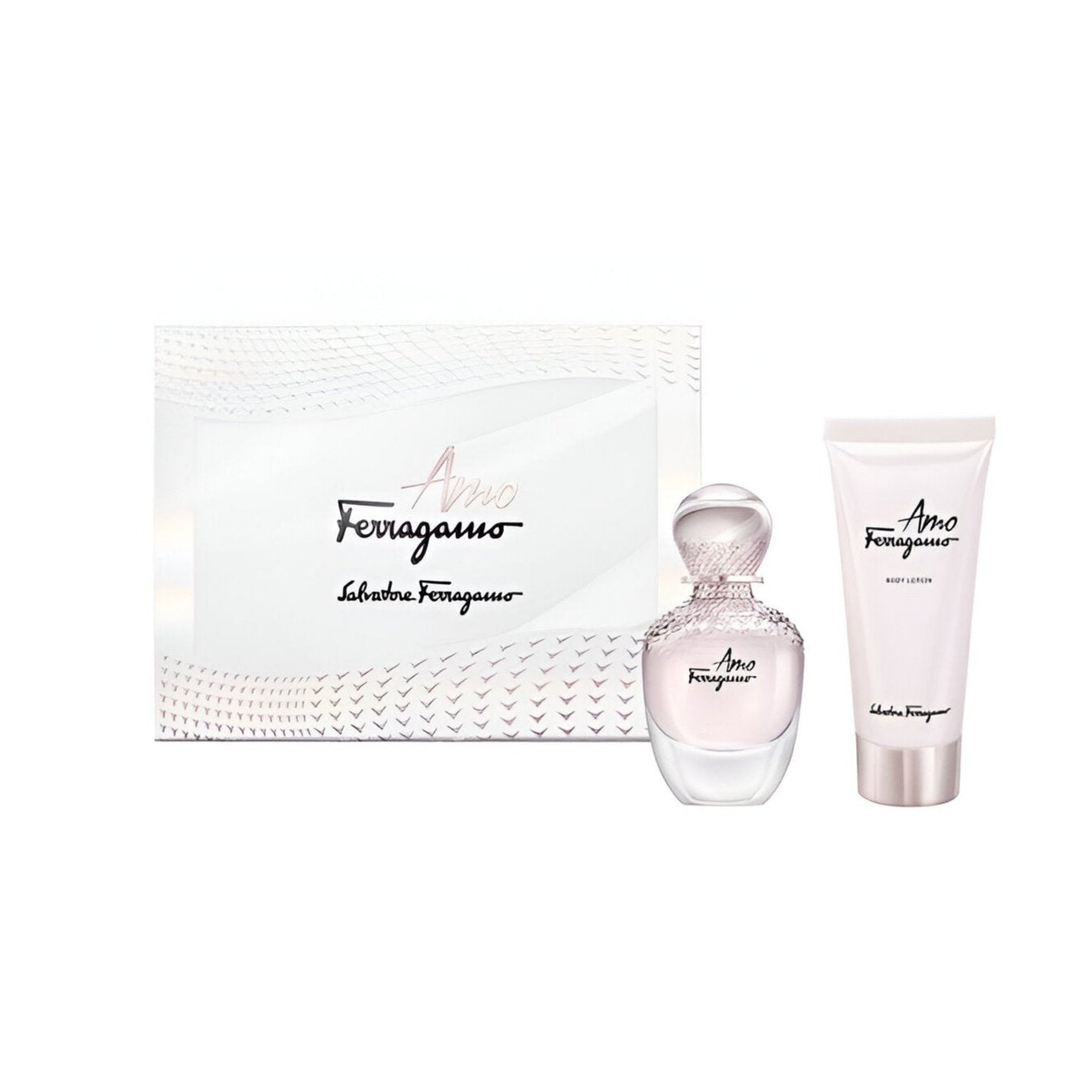 Salvatore ferragamo perfume set price online