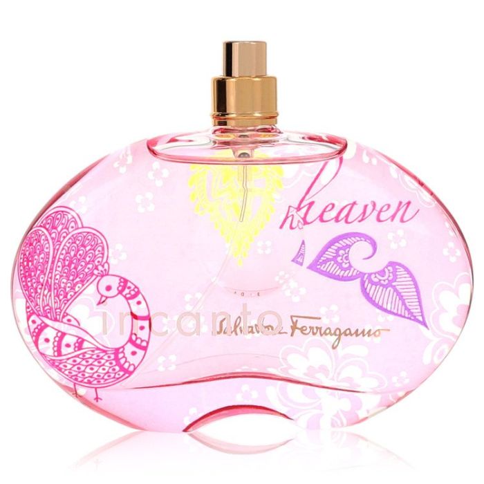 Salvatore Ferragamo Incanto Heaven EDT | My Perfume Shop