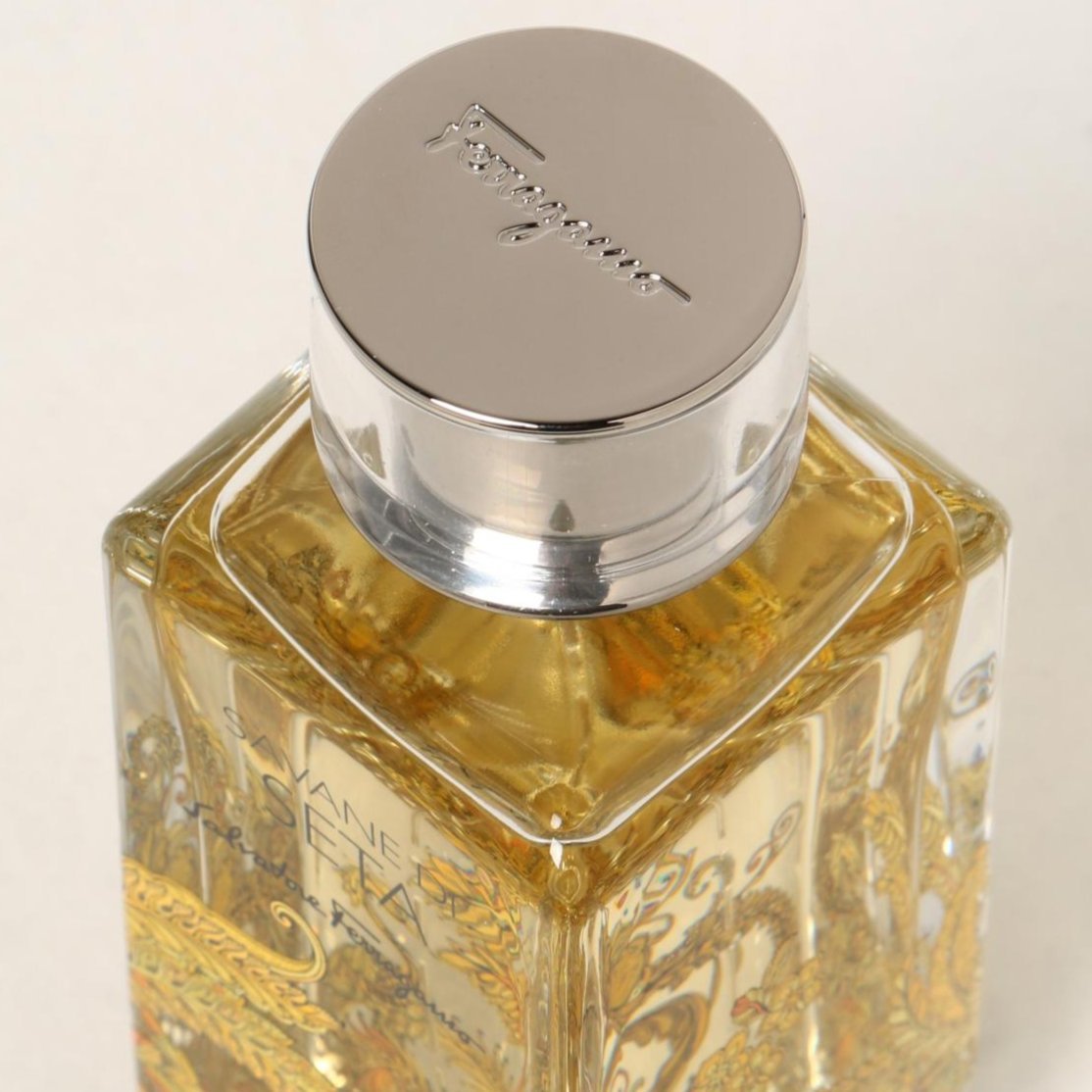 Salvatore Ferragamo Savane Di Seta EDP | My Perfume Shop