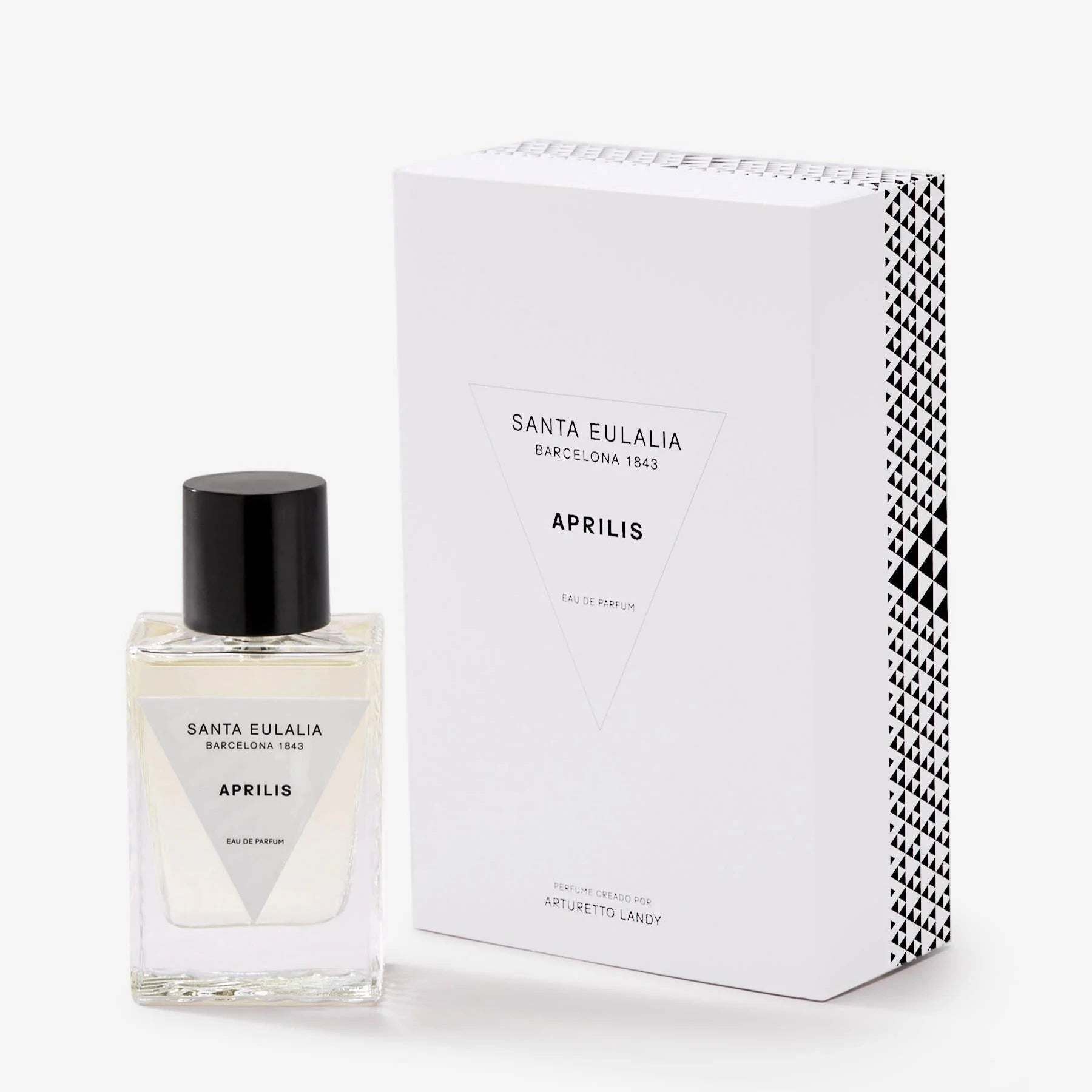 Santa Eulalia Aprilis Parfum | My Perfume Shop