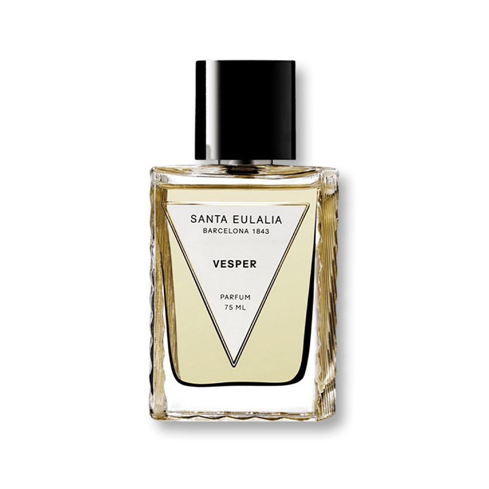 Santa Eulalia Vesper Parfum | My Perfume Shop