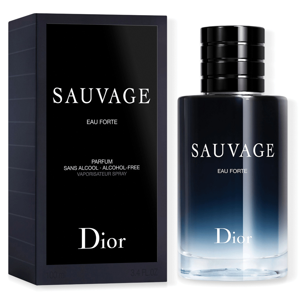 Sauvage Eau Forte Parfum | My Perfume Shop