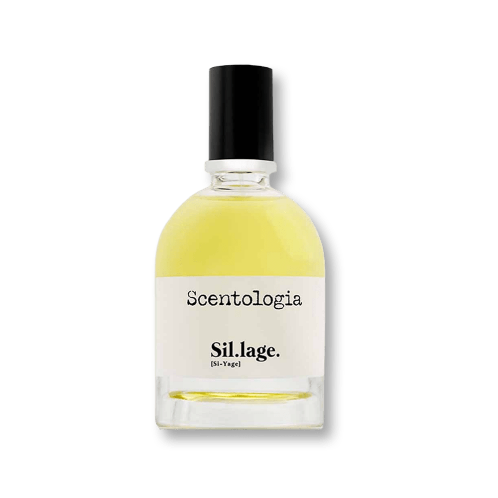 Scentologia Sil.Lage EDP | My Perfume Shop