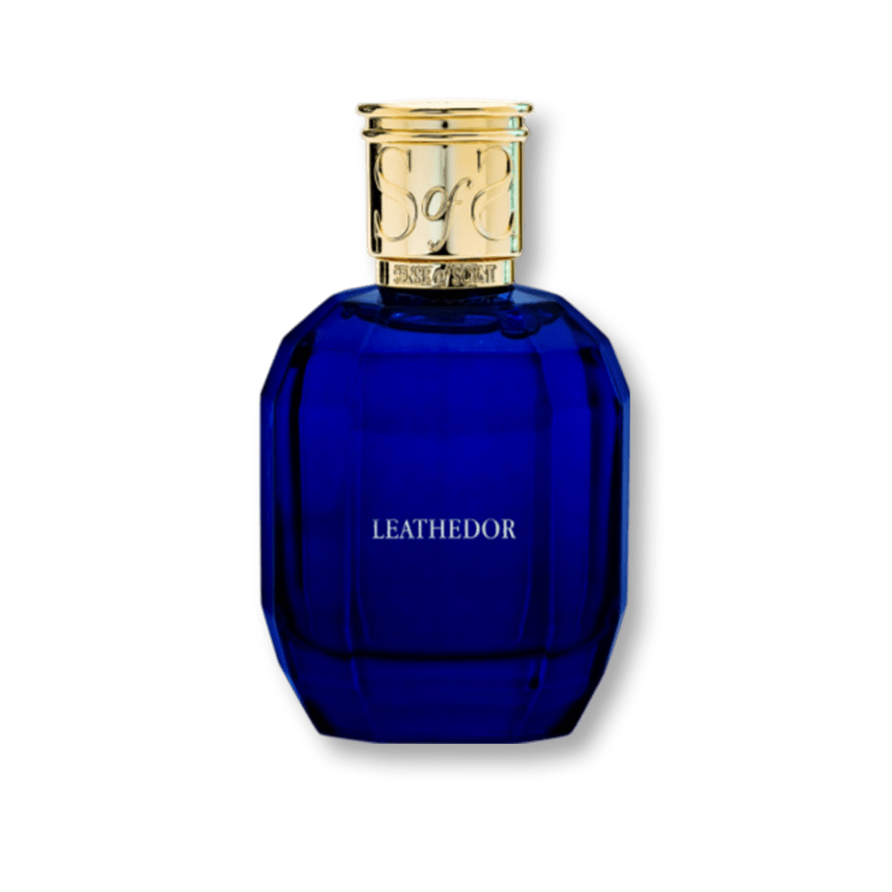 Sense Of Scent Mayfair Collection Leathedor EDP | My Perfume Shop