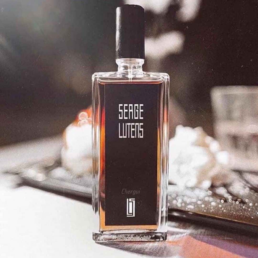 Serge lutens chergui sale