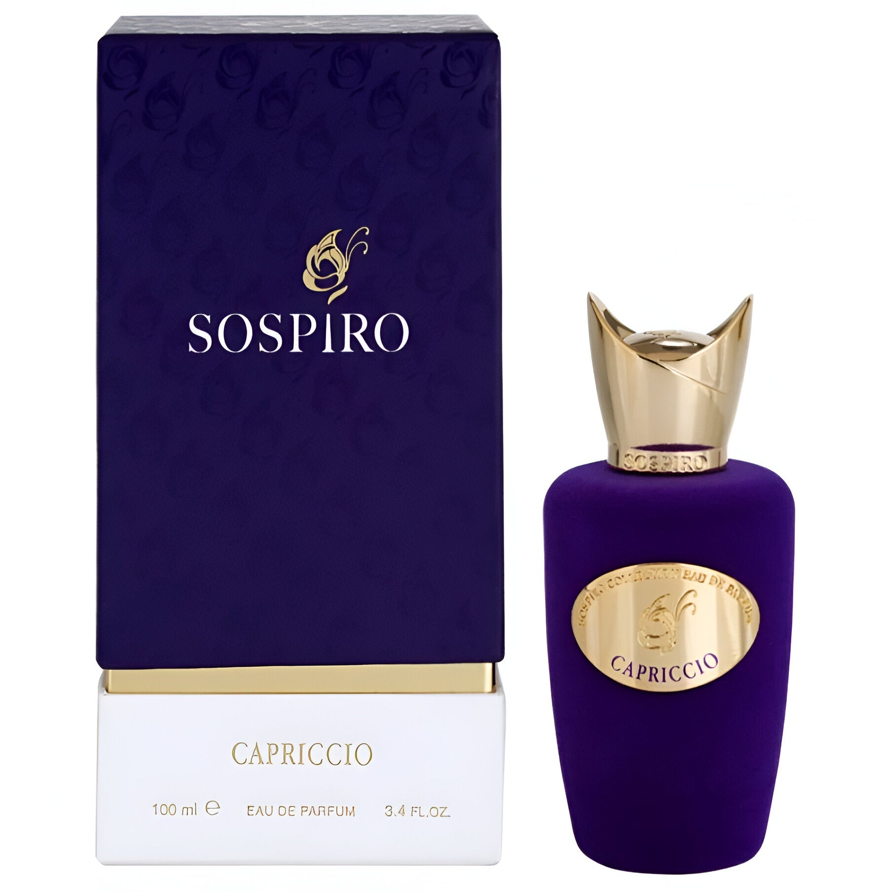 Sospiro Capriccio EDP | My Perfume Shop