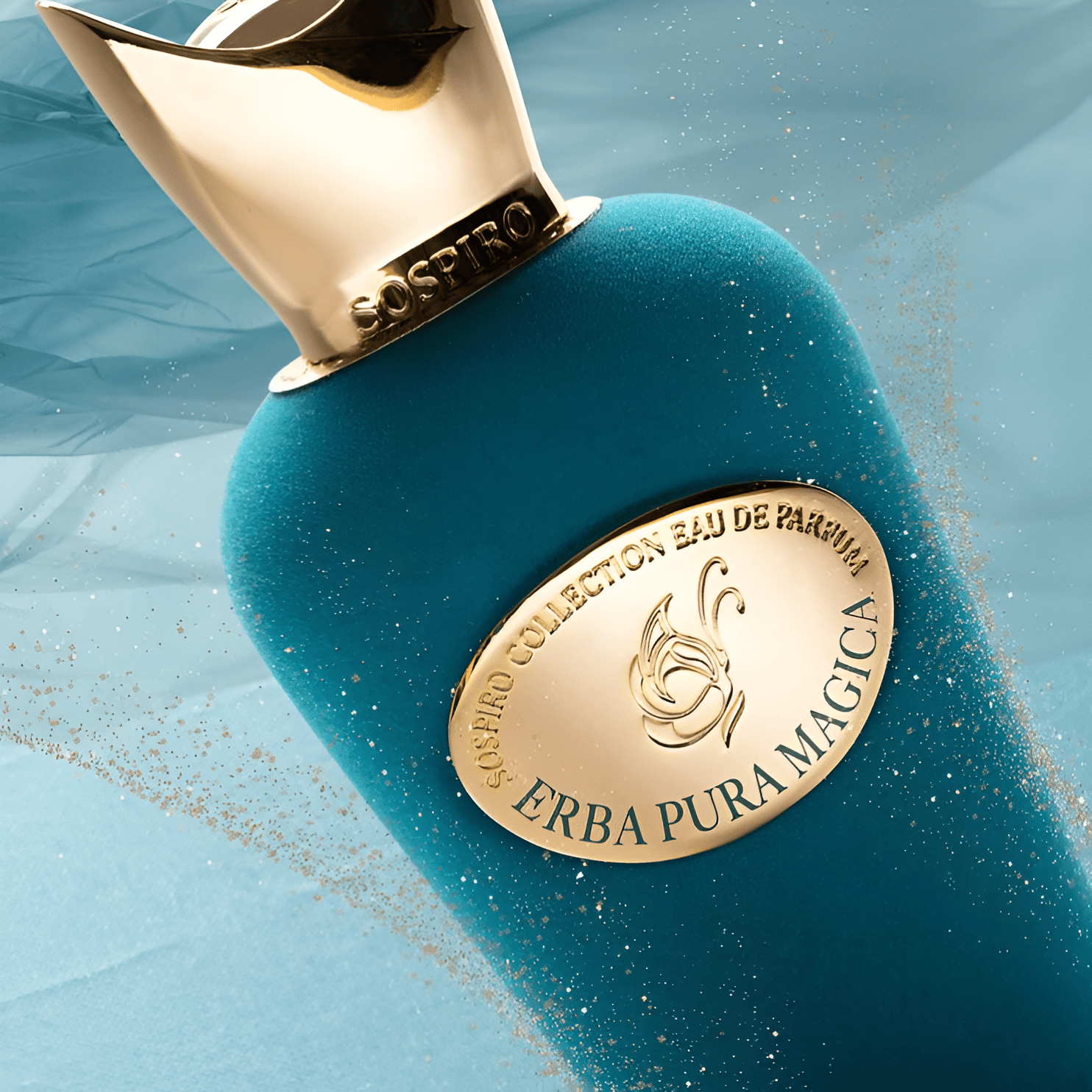 Sospiro Erba Pura Magica EDP | My Perfume Shop