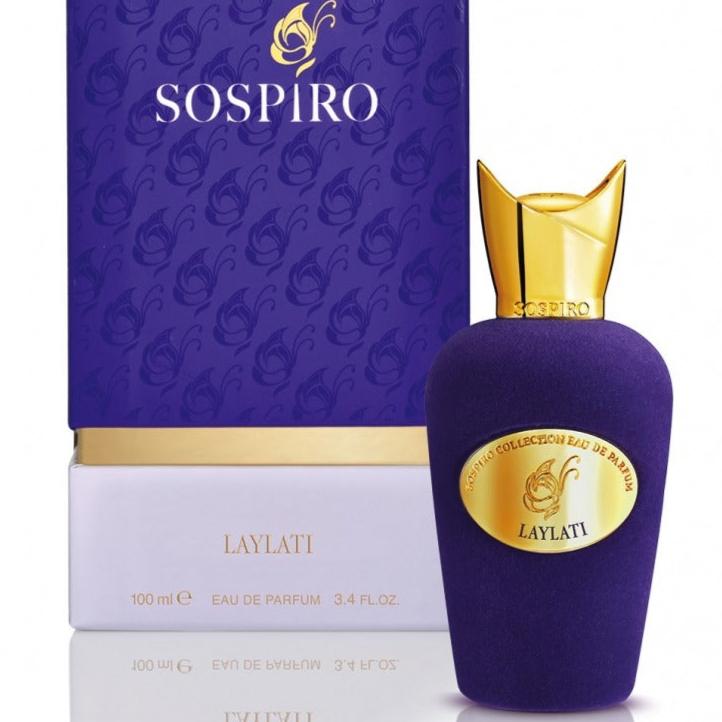 Sospiro Laylati EDP | My Perfume Shop