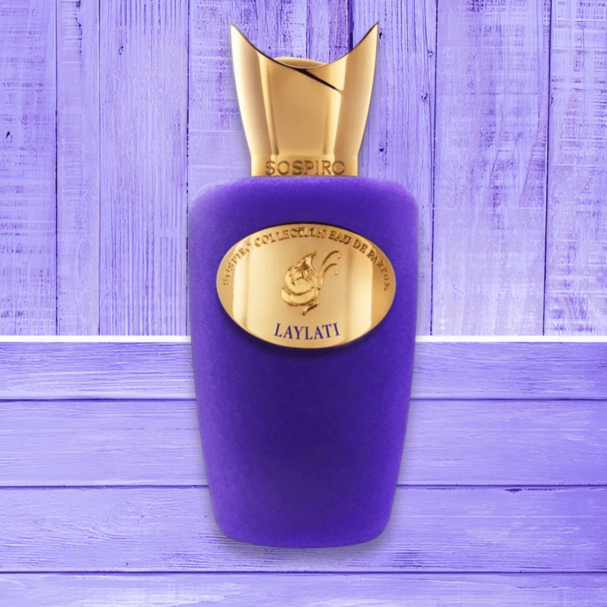 Sospiro Laylati EDP | My Perfume Shop