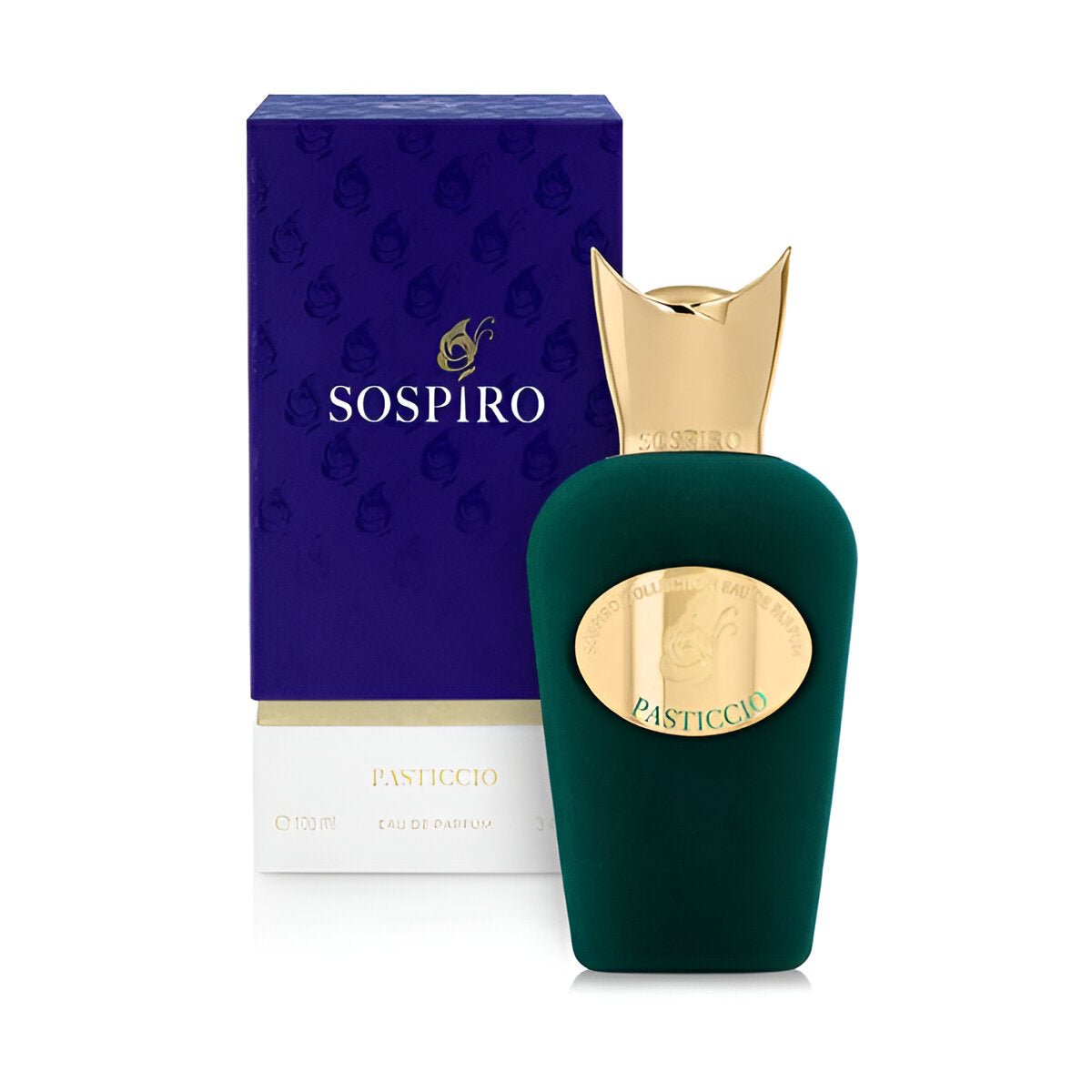 Sospiro Pasticcio EDP | My Perfume Shop