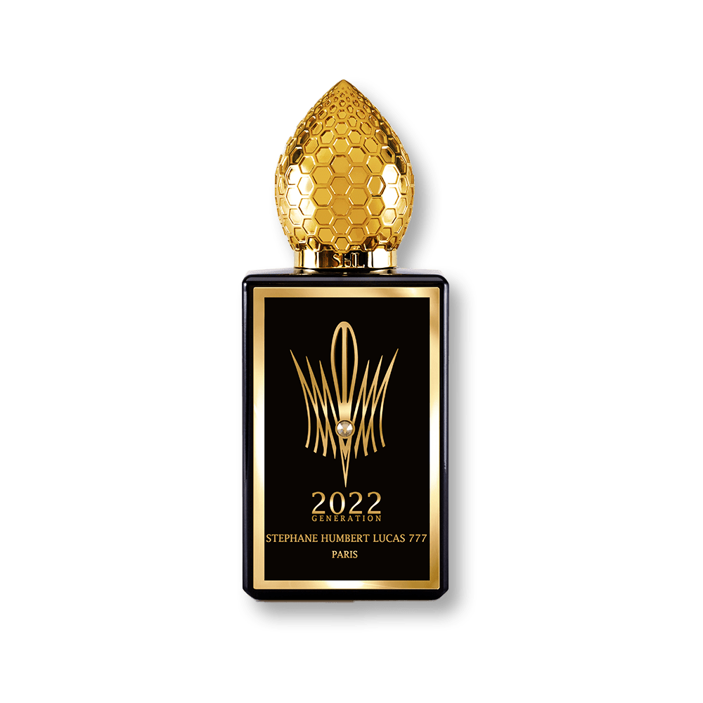 Stephane Humbert Lucas 2022 Generation Black EDP | My Perfume Shop