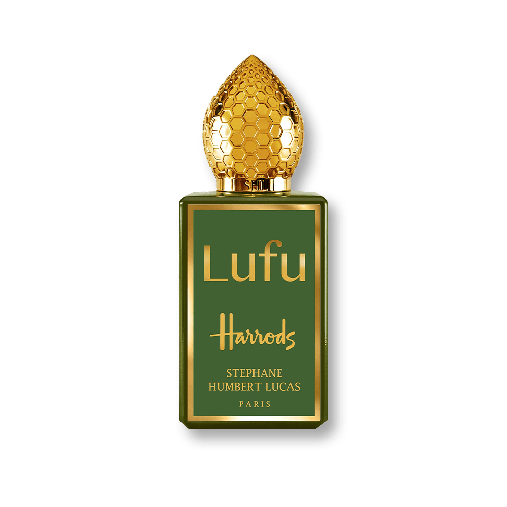 Stephane Humbert Lucas Lufu Harrods EDP | My Perfume Shop