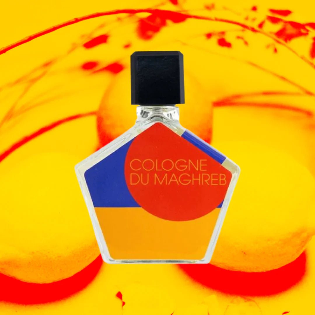 Tauer Cologne Du Maghreb EDC | My Perfume Shop