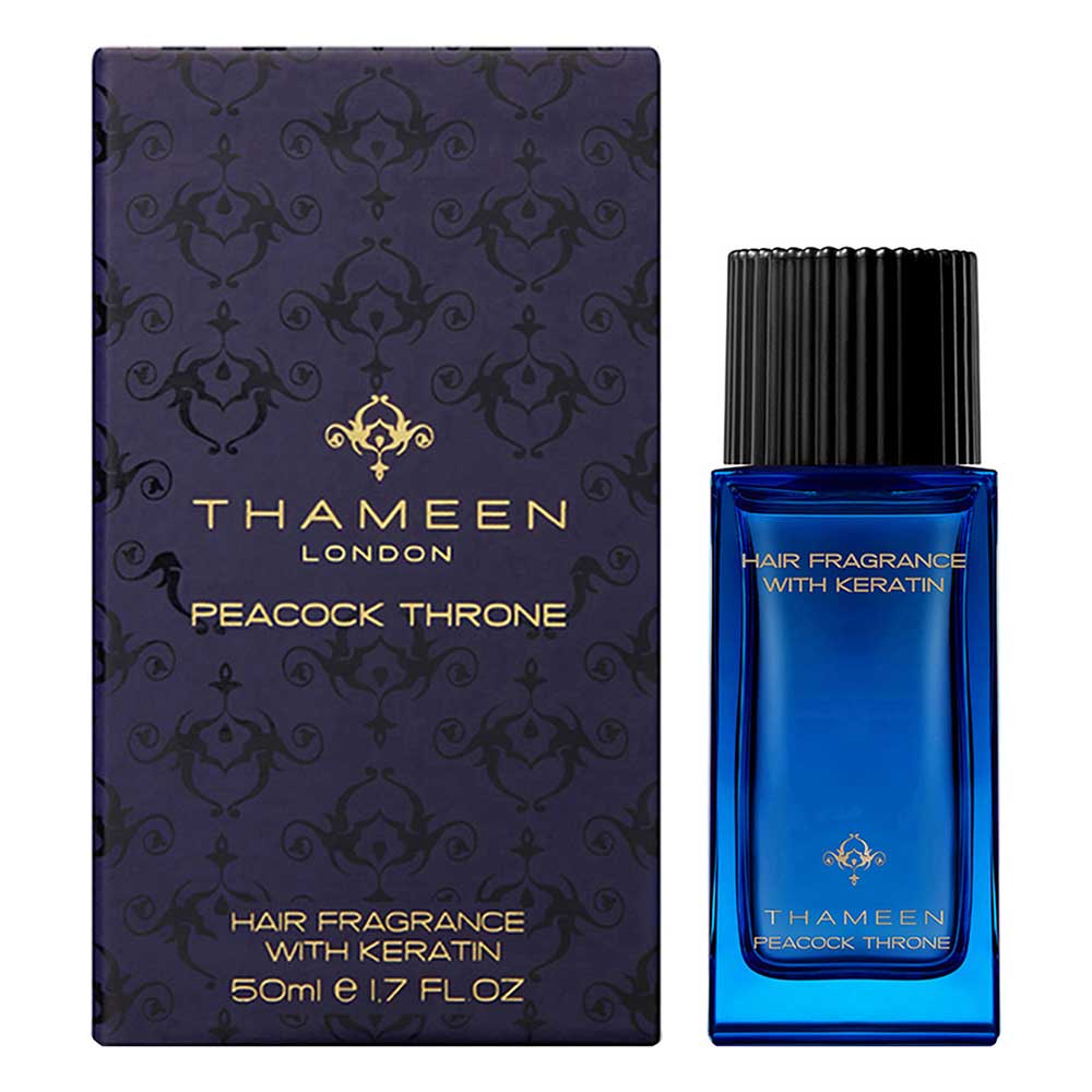 Thameen Peacock Throne Hair Fragrance | My Perfume Shop