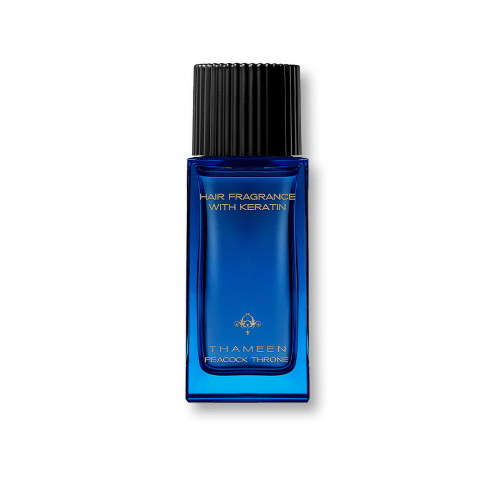 Thameen Peacock Throne Hair Fragrance | My Perfume Shop