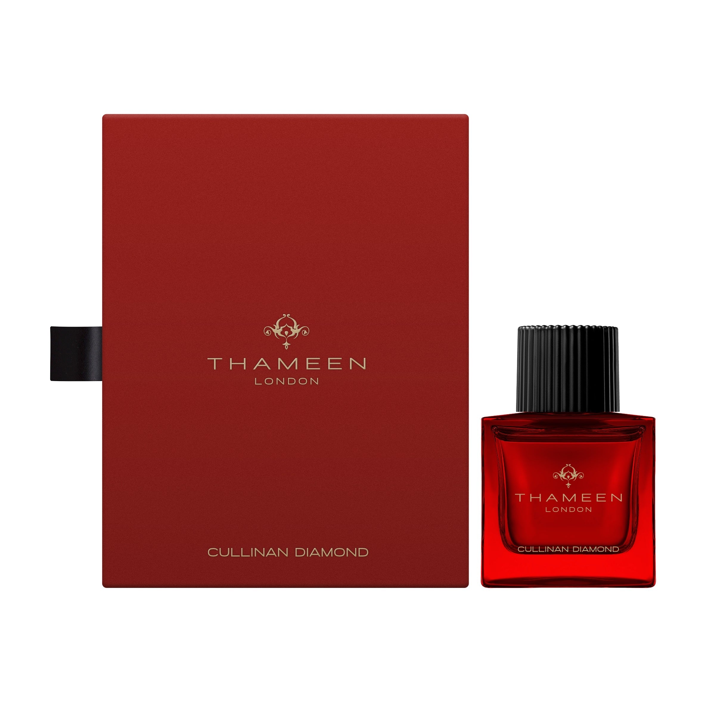 Thameen Sovereign Collection Cullinan Diamond Limited Edition Extrait De Parfum | My Perfume Shop