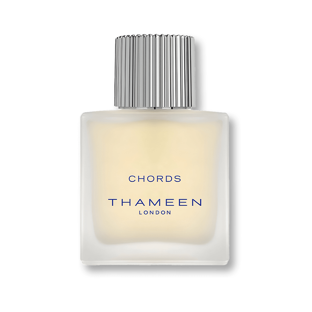 Thameen The Britologne Collection Chords Cologne Elixir | My Perfume Shop