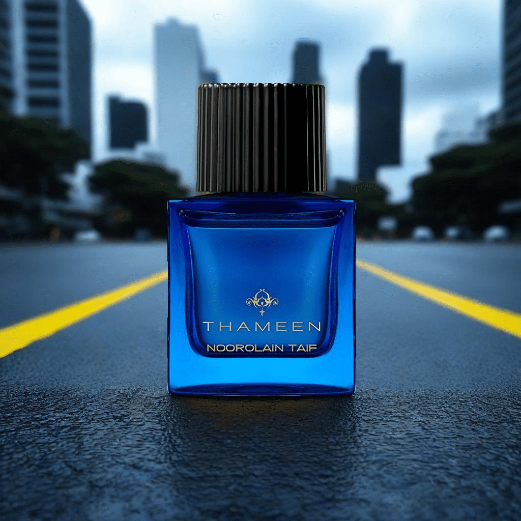 Thameen Treasure Collection Noorolain Taif Extrait De Parfum | My Perfume Shop